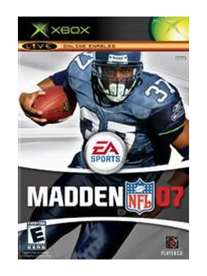 Madden 2007