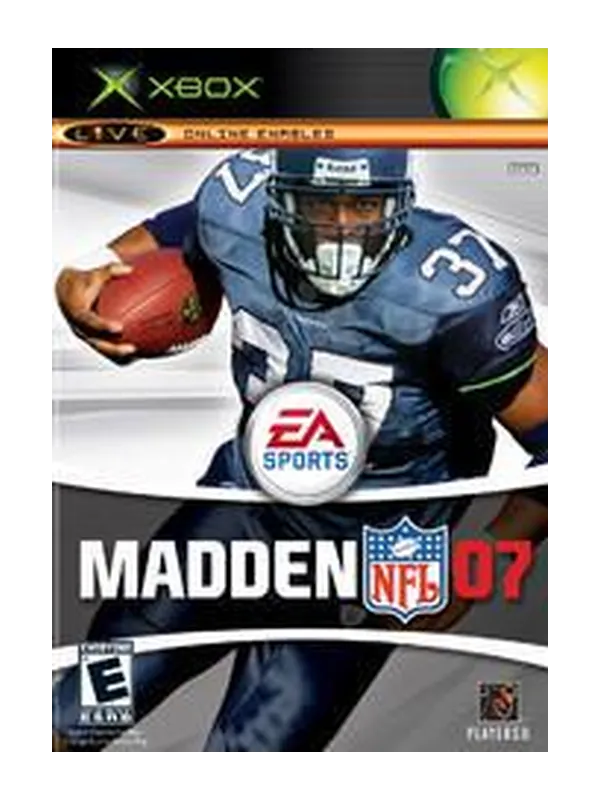 Madden 2007