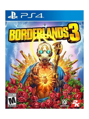 Borderlands 3