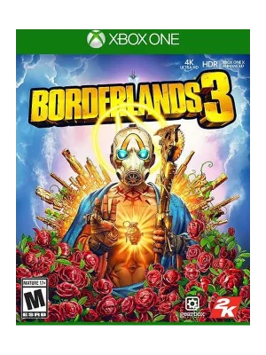 Borderlands 3