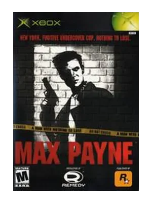 Max Payne