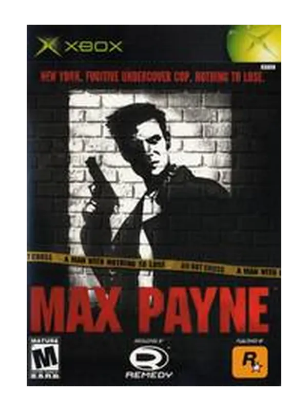 Max Payne