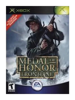 Medal of Honor Frontline