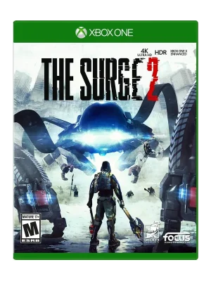 The Surge 2