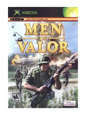 Men of Valor