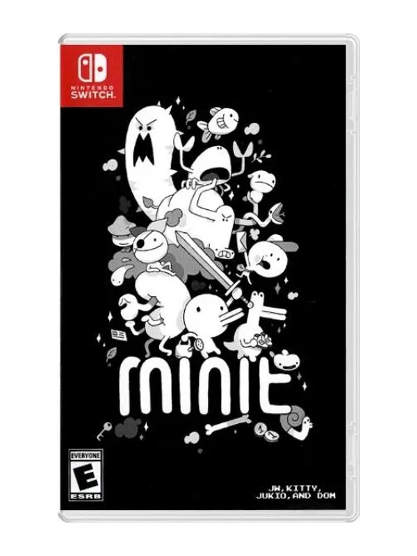 Minit