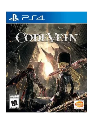 Code Vein