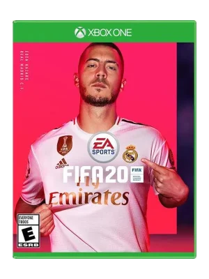 FIFA 20