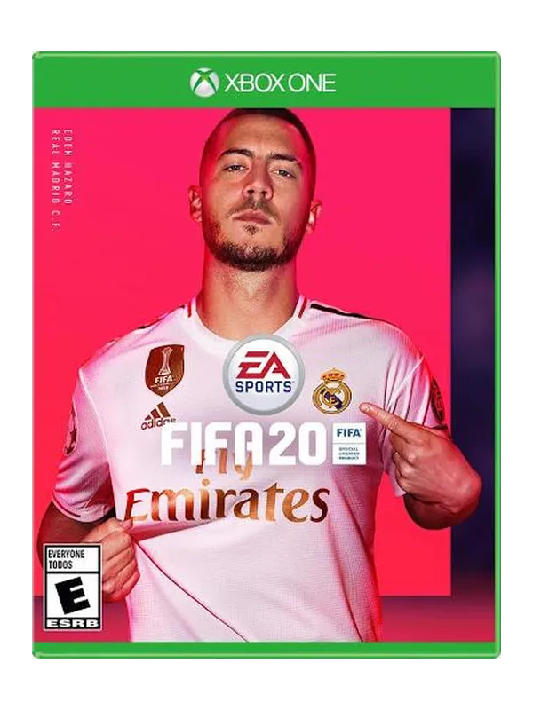FIFA 20