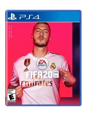 FIFA 20
