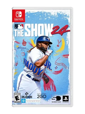 MLB The Show 24