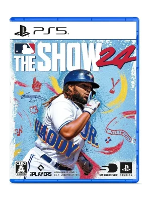 MLB The Show 24