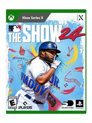 MLB The Show 24