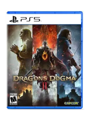Dragon's Dogma 2