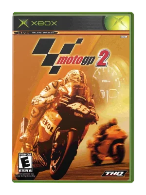 MotoGP 2