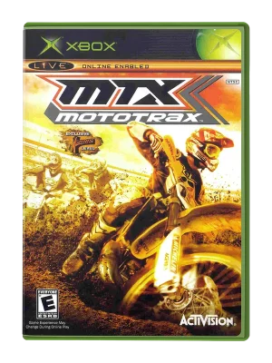 MTX Mototrax
