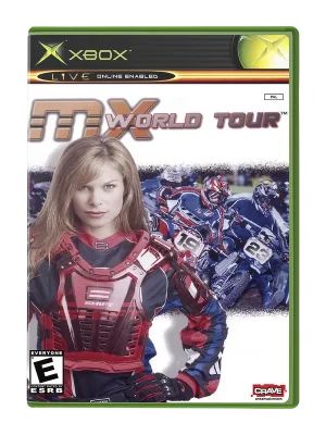 MX World Tour