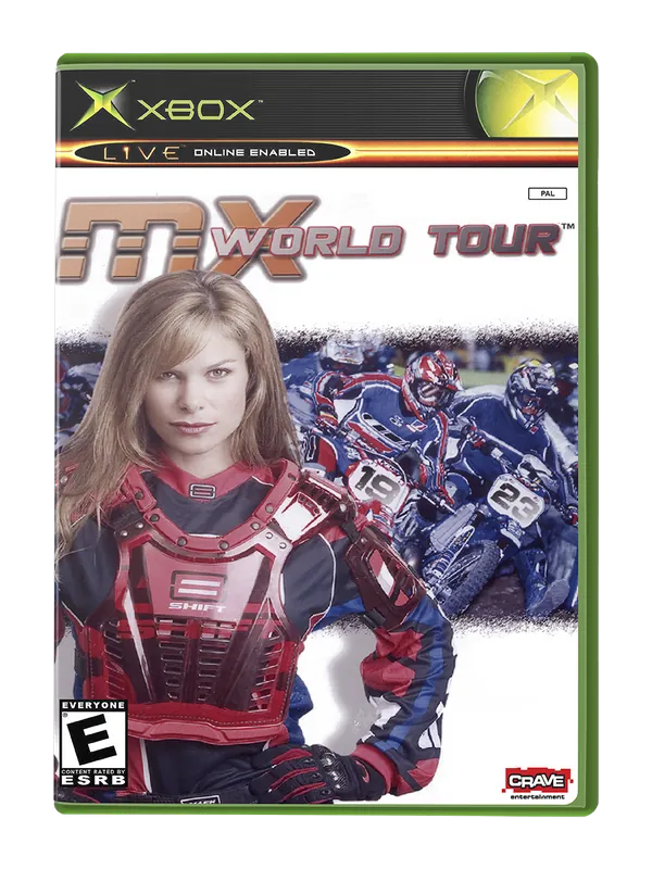 MX World Tour