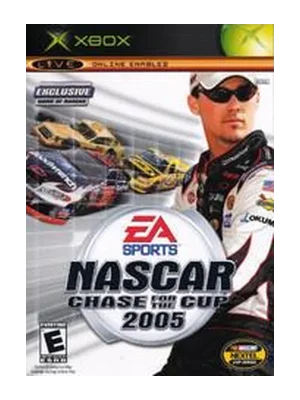 NASCAR Chase for the Cup 2005