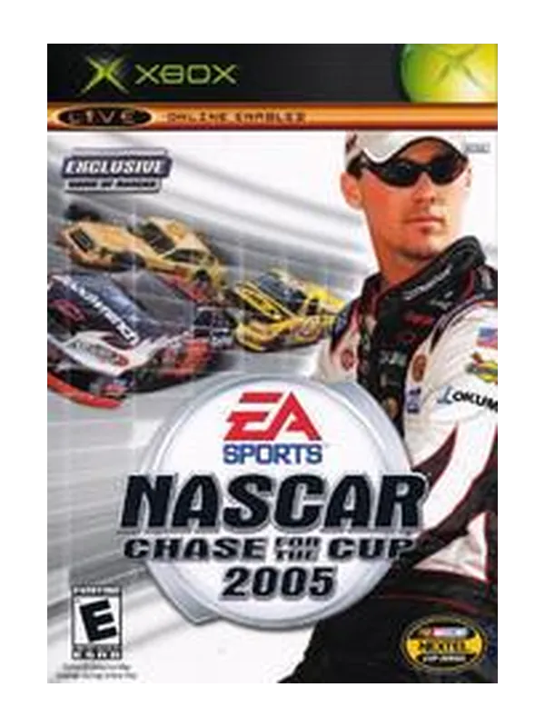 NASCAR Chase for the Cup 2005