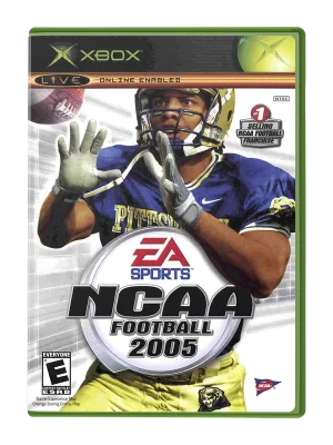 NCAA Football 2005