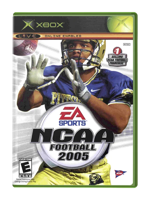NCAA Football 2005