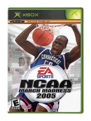 NCAA March Madness 2005