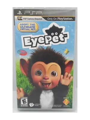 EyePet
