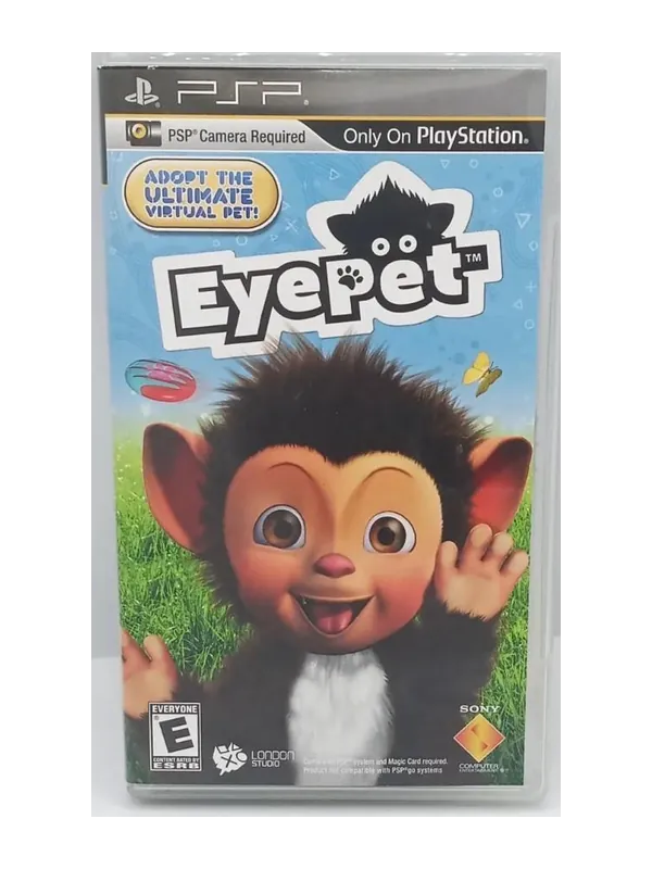 EyePet