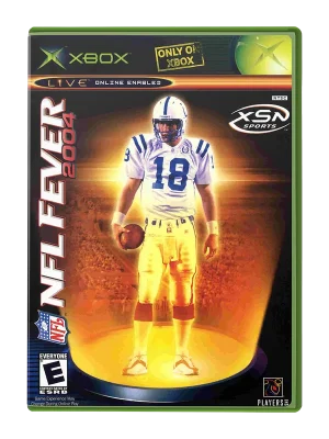 NFL Fever 2004