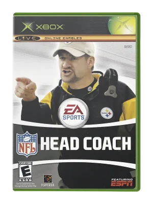 NFL Head Coach