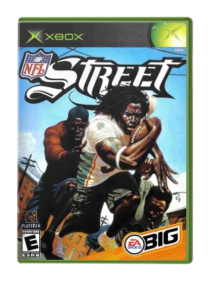 NFL Street