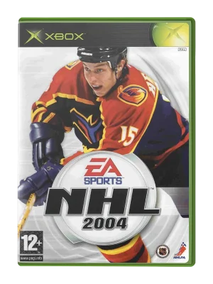 NHL 2004
