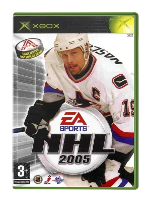 NHL 2005