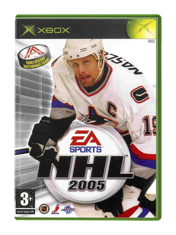 NHL 2005