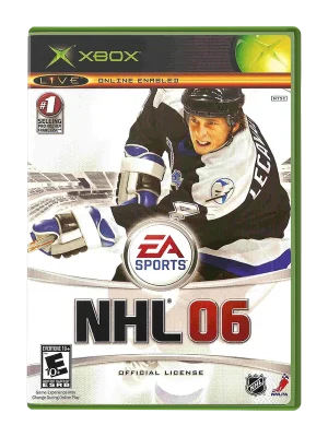 NHL 06