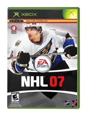 NHL 07