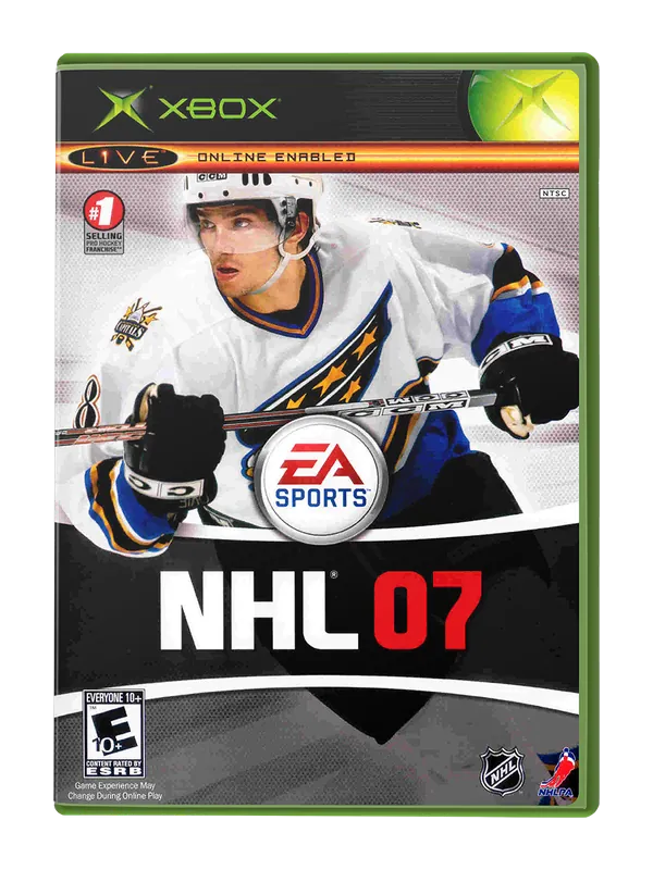 NHL 07