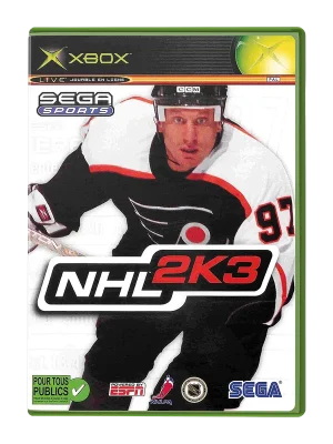 NHL 2K3