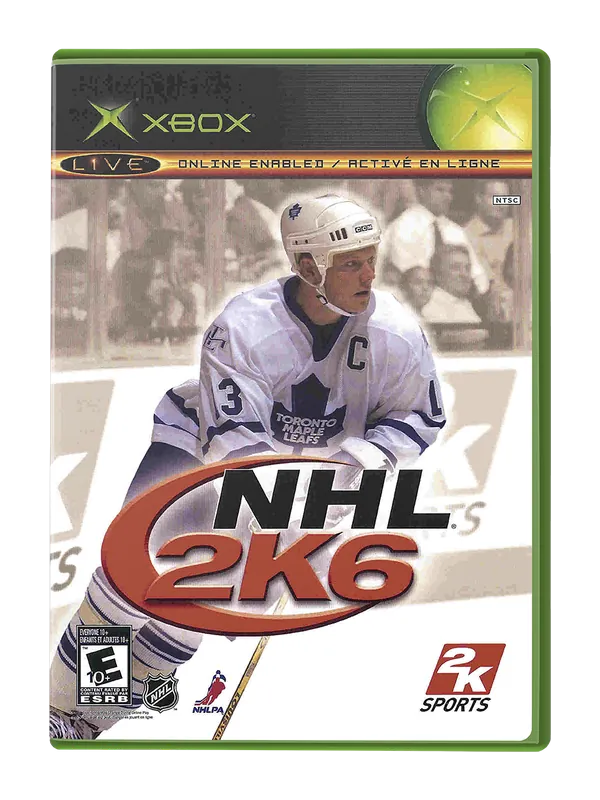 NHL 2K6