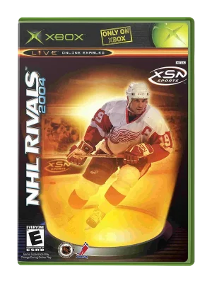 NHL Rivals