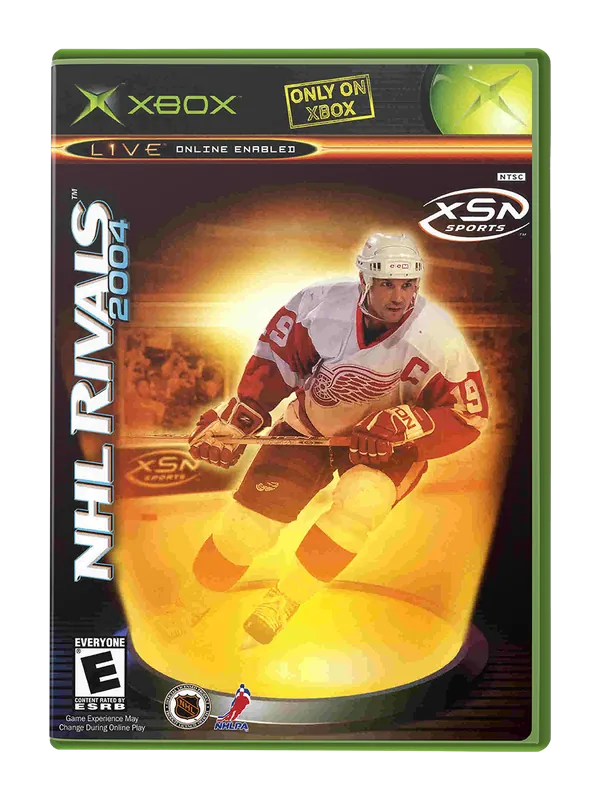 NHL Rivals