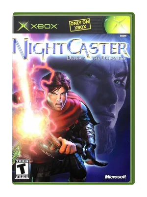 Night Caster