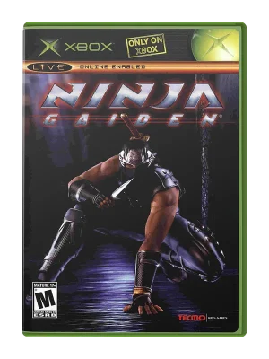 Ninja Gaiden