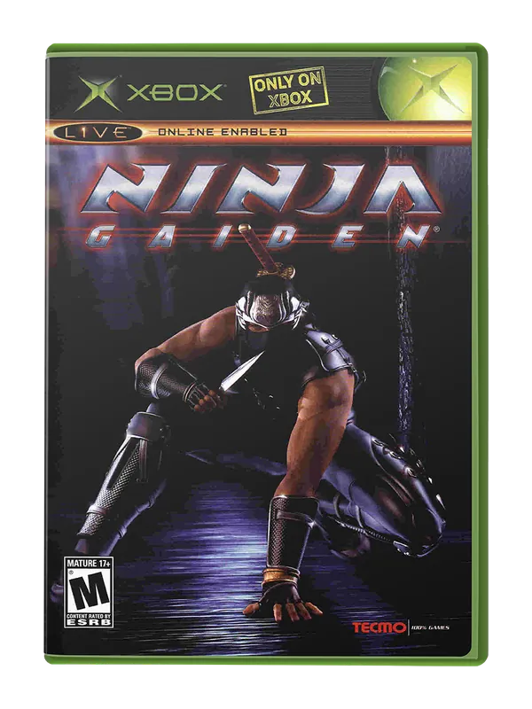 Ninja Gaiden
