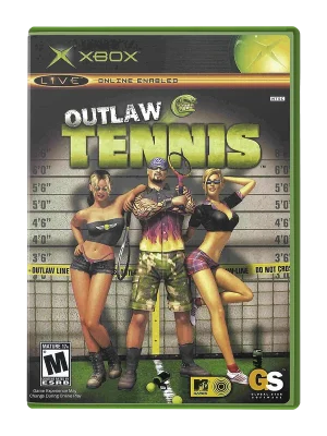 Outlaw Tennis