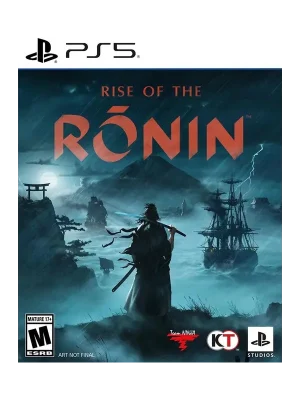 Rise Of The Ronin