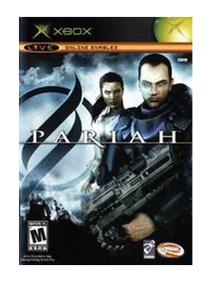 Pariah