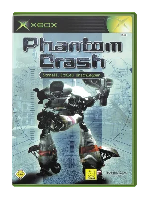 Phantom Crash