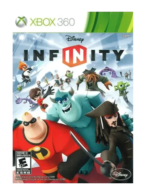 Disney Infinity